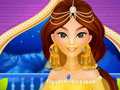 Spil Arabian Princess Dress Up