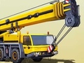 Spil Heavy Crane Simulator
