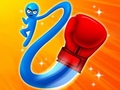 Spil Rocket Punch