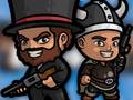 Spil Battle Dudes