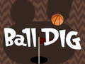 Spil Ball Dig 