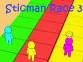 Spil Sticman Race 3D