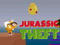 Spil Jurrasic Theft