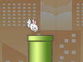 Spil Flappy Angry Rabbit