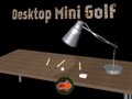 Spil Desktop Mini Golf