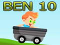 Spil Ben 10 