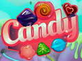 Spil Candy 