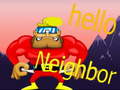 Spil Hello neighbor 