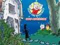Spil Alfie The Werewolf: Soup Adventure