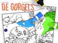 Spil Coloring Gorgels