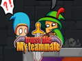 Spil Must die My teammate 