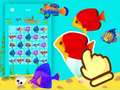 Spil Merge Fish