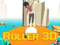 Spil Roller 3D