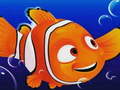 Spil Nemo Jigsaw Puzzle Collection
