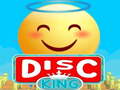 Spil Disc King