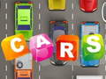 Spil Cars
