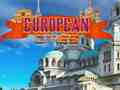 Spil European Cities