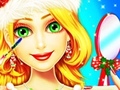 Spil From Messy To Classy: Princess Makeover