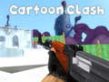 Spil Cartoon Clash