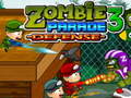 Spil Zombie Parade Defense 3