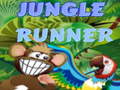 Spil Jungle runner