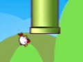 Spil Angry Flappy Chicken Fly