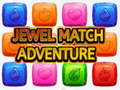 Spil Jewel Match Adventure 