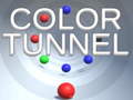 Spil Color Tunnel 