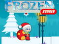 Spil Frozen Runner
