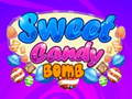 Spil Sweet Candy Bomb