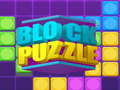 Spil Block Puzzle