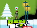 Spil Ben 10 Runner