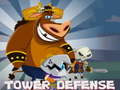 Spil Tower Defense
