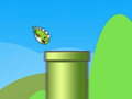 Spil Flappy Angry Dragon