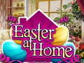 Spil Easter at Home