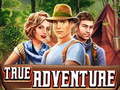 Spil True Adventure