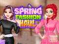 Spil Spring Fashion Haul