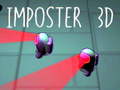 Spil Imposter 3D