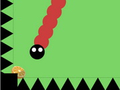 Spil Fruity Snake