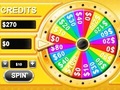 Spil Wheel Of Fortune