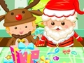 Spil Christmas Gift Box