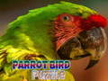 Spil Parrot Bird Puzzle