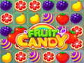 Spil Fruit Candy