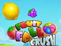 Spil Fruit Fall Crush