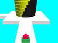 Spil Stacky Tower Break 3D