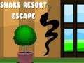 Spil Snake Resort Escape