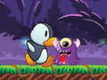 Spil Penguin Adventure -Imposter