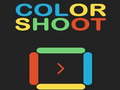 Spil Color SHOOT