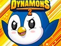 Spil Dynamons 2