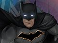 Spil Batman: Cloak Crusader Chase